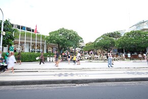 ZIA Hotel Kuta