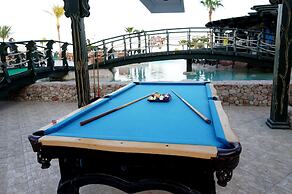 Charmillion Club Resort
