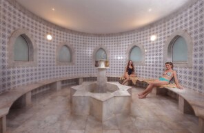 Charmillion Club Resort