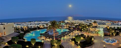 Charmillion Club Resort