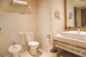 Charmillion Club Resort