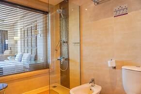 Charmillion Club Resort