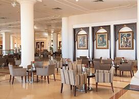 Charmillion Club Resort