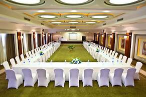 Charmillion Club Resort