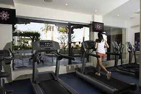 Charmillion Club Resort