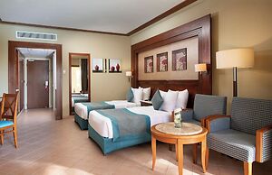 Charmillion Club Resort