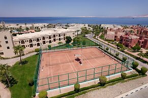 Charmillion Club Resort