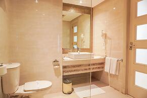 Charmillion Club Resort