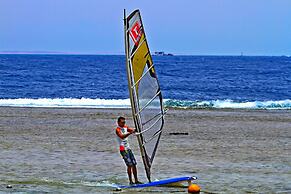 Charmillion Club Resort