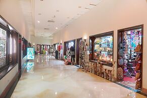 Charmillion Club Resort
