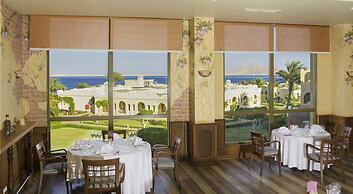 Charmillion Club Resort