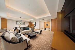 Crowne Plaza Yangzhou