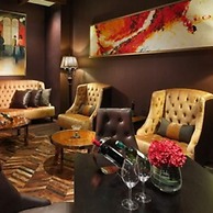 Crowne Plaza Yangzhou