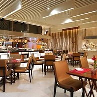 Crowne Plaza Yangzhou