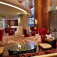 Crowne Plaza Yangzhou