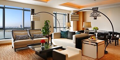 Crowne Plaza Yangzhou