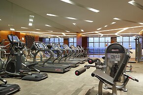 Crowne Plaza Yangzhou