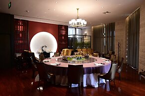 Crowne Plaza Yangzhou