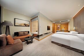 Crowne Plaza Yangzhou