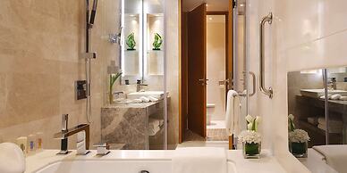 Crowne Plaza Yangzhou