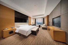Crowne Plaza Yangzhou