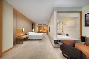 Crowne Plaza Yangzhou