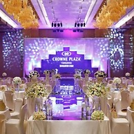 Crowne Plaza Yangzhou