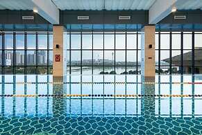 Crowne Plaza Yangzhou