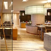 Crowne Plaza Yangzhou
