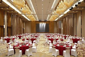 Crowne Plaza Yangzhou