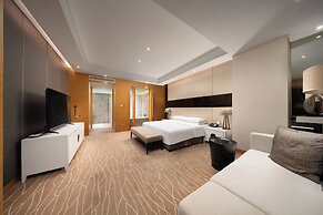 Crowne Plaza Yangzhou