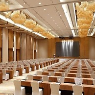 Crowne Plaza Yangzhou