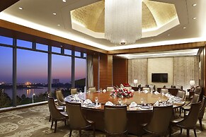 Crowne Plaza Yangzhou