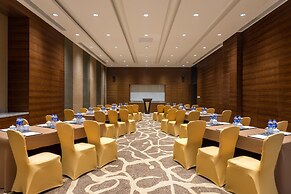 Crowne Plaza Yangzhou