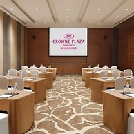 Crowne Plaza Yangzhou