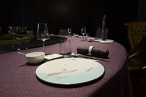Crowne Plaza Yangzhou