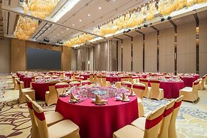 Crowne Plaza Yangzhou