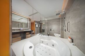 Crowne Plaza Yangzhou