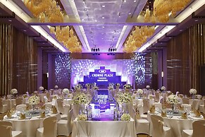 Crowne Plaza Yangzhou