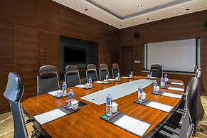 Crowne Plaza Yangzhou