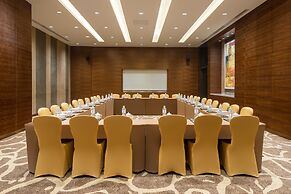 Crowne Plaza Yangzhou