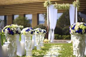 Crowne Plaza Yangzhou