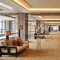 Crowne Plaza Yangzhou