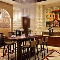 Crowne Plaza Yangzhou