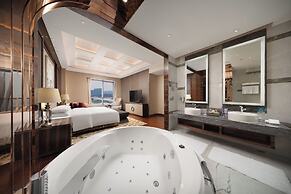 Crowne Plaza Yangzhou