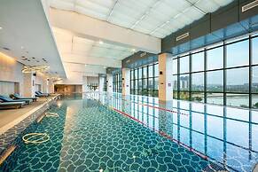 Crowne Plaza Yangzhou