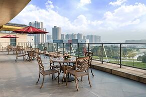 Crowne Plaza Yangzhou
