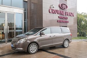 Crowne Plaza Yangzhou