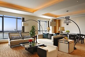 Crowne Plaza Yangzhou