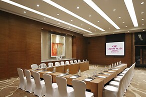 Crowne Plaza Yangzhou